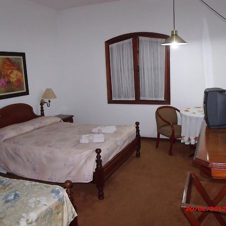 Charmrouse Pousada Campos do Jordão Room photo
